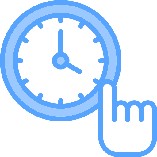 60% weniger Planungsaufwand